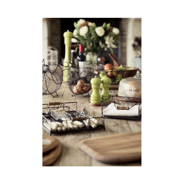 Serwetnik Rustic Brown-image-1