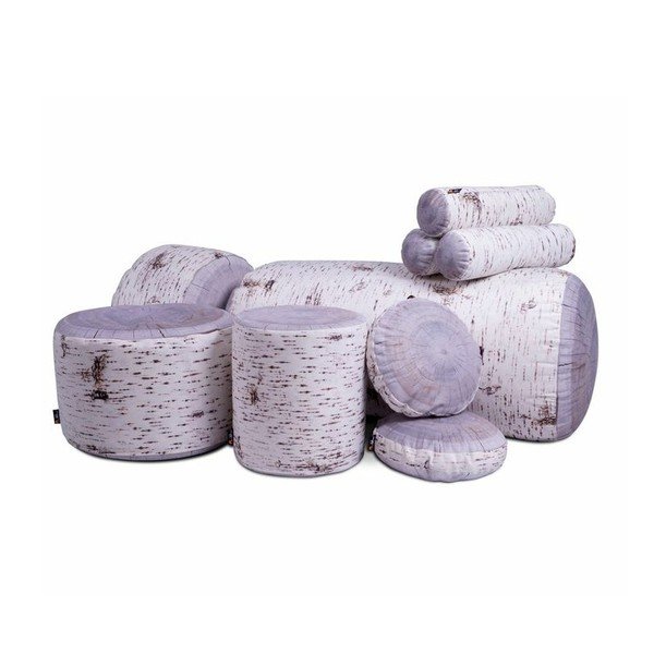 Poduszka Birch, 40 cm-image-2