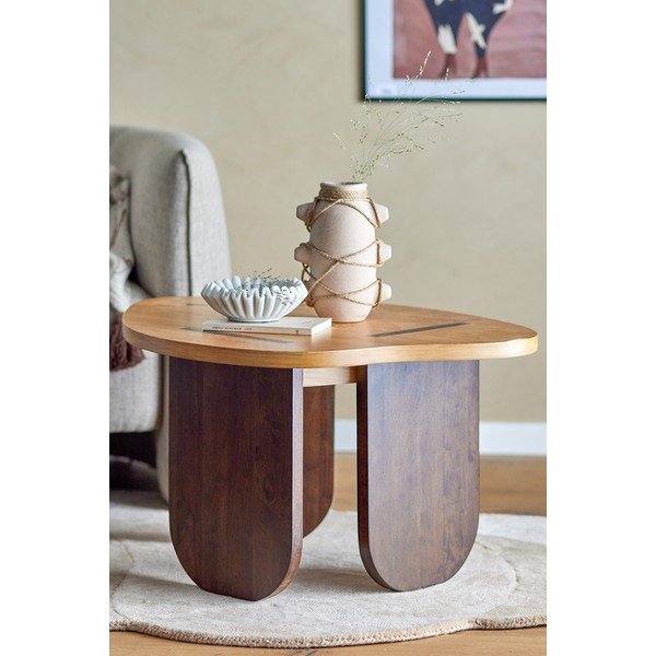 Stolik 60x75 cm Cilas – Bloomingville-image-1