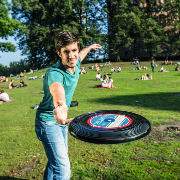 Frisbee Donkey Creative Lab Disco, 27 cm-image-1