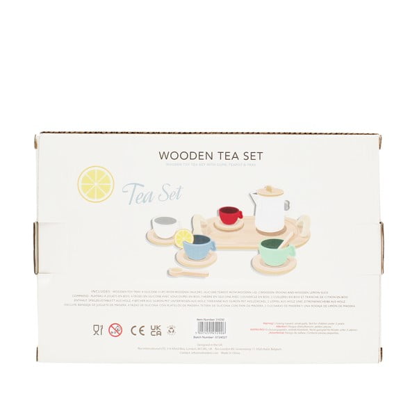 Zestaw do zabawy Tea – Rex London-image-3