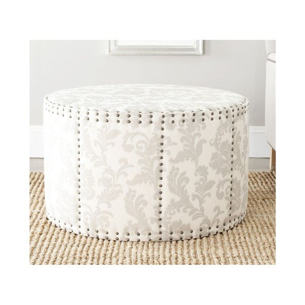Taboret Safavieh Parker-image-1