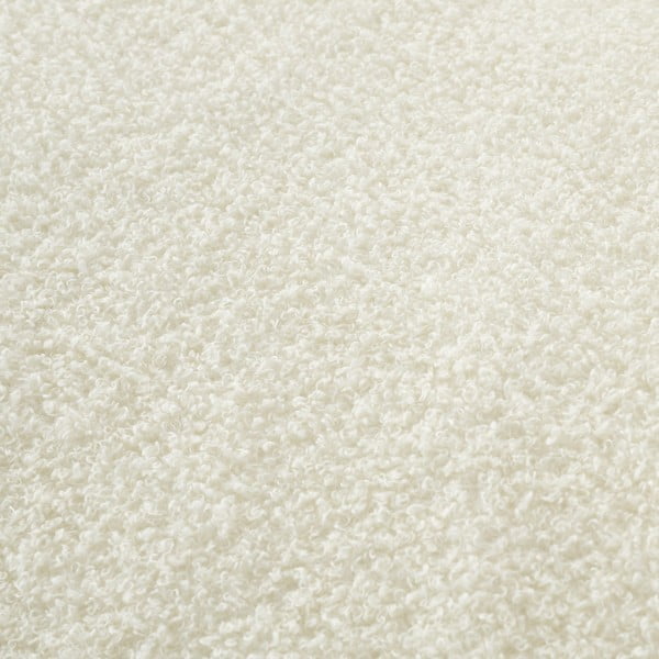 Kremowa pościel dwuosobowa z materiału bouclé 200x200 cm Cosy Boucle – Catherine Lansfield-image-3