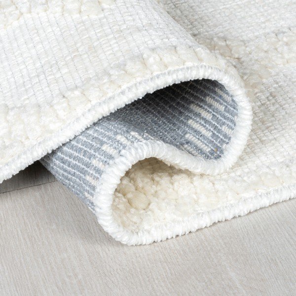 Beżowy chodnik odpowiedni do prania 60x218 cm Verve Shyla – Flair Rugs-image-3