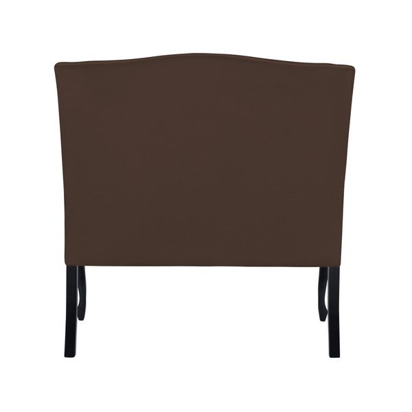 Brązowa sofa 2-osobowa Micadoni Home Giuseppe-image-2