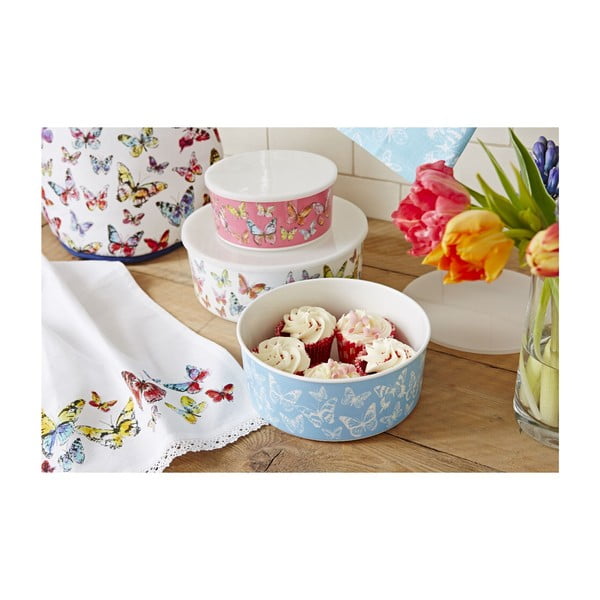 Fartuch Cooksmart Butterfly-image-3