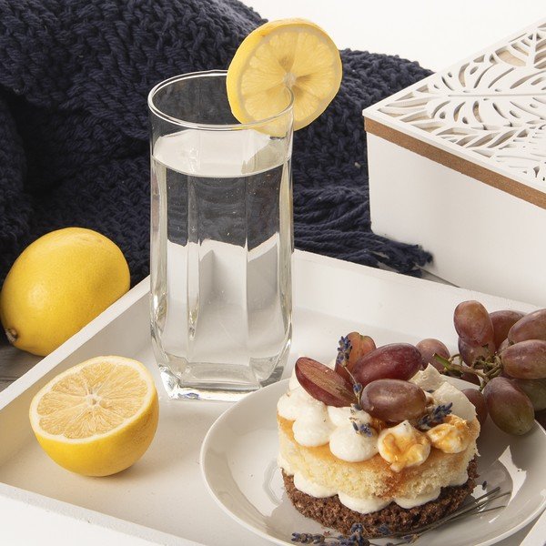 Szklanki zestaw 6 szt. 340 ml Tuana – Orion-image-1