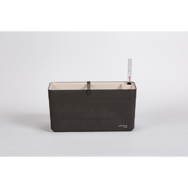 Plastikowa samonawadniająca doniczka 39,5 cm Berberis – Plastia-image-4