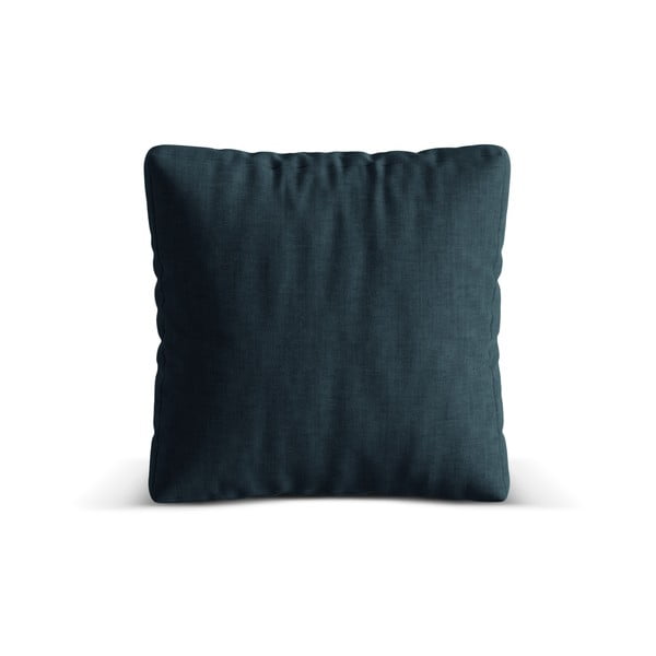 Ciemnoniebieska poduszka do sofy modułowej Martina – Micadoni Home