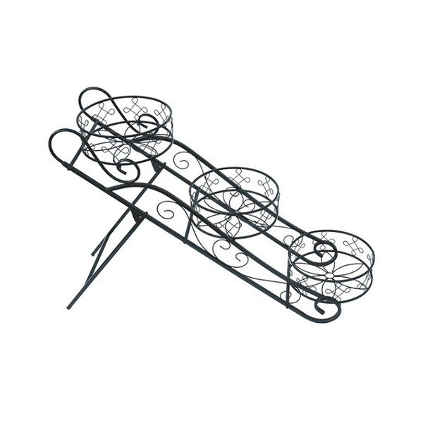 Kwietnik ogrodowy ADDU Plant Stand-image-2