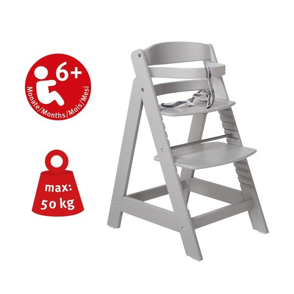 Krzesełko do karmienia Sit Up III – Roba-image-1