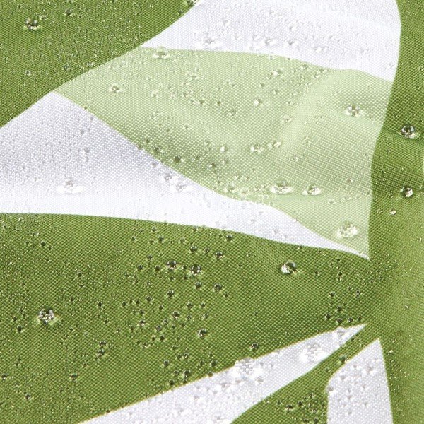 Zasłona prysznicowa iDesign Leaves SC-image-3