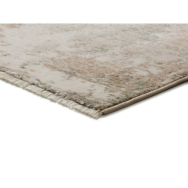 Dywan w kolorze khaki/beżowy 120x160 cm Ona – Universal-image-2