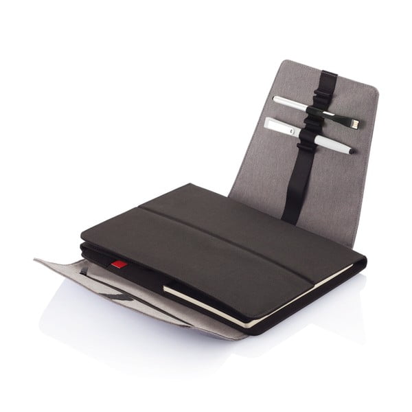 Wielofunkcyjne etui na tablet Seattle, 9"-10"-image-4