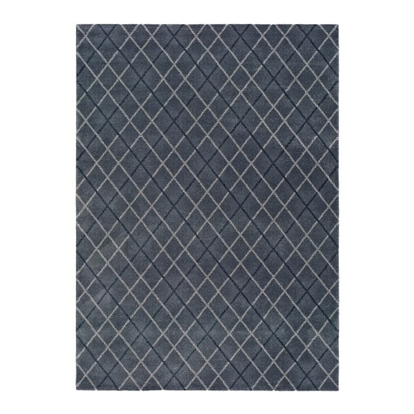 Niebieski dywan odpowiedni na zewnątrz Universal Sofie Blue, 160x230 cm