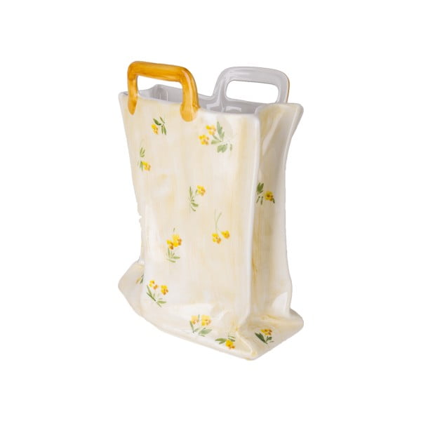 Wazon Floral Bag