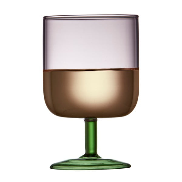 Kieliszki do wina zestaw 2 szt. 300 ml Torino – Lyngby Glas-image-2