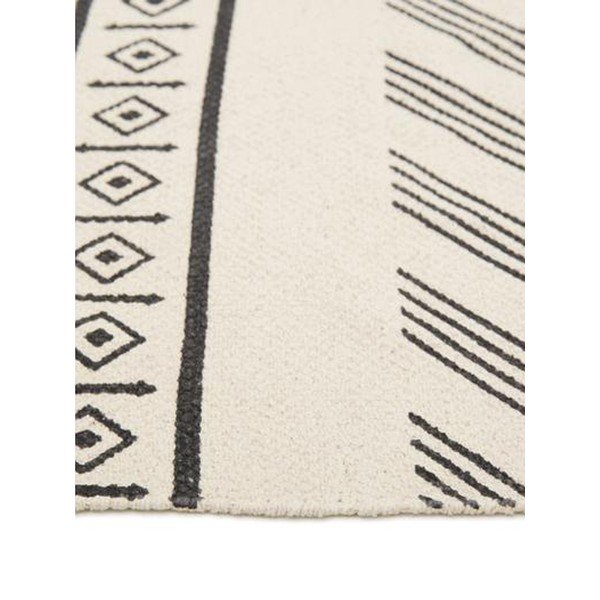 Beżowy dywan 150x80 cm Edna – Westwing Collection-image-4