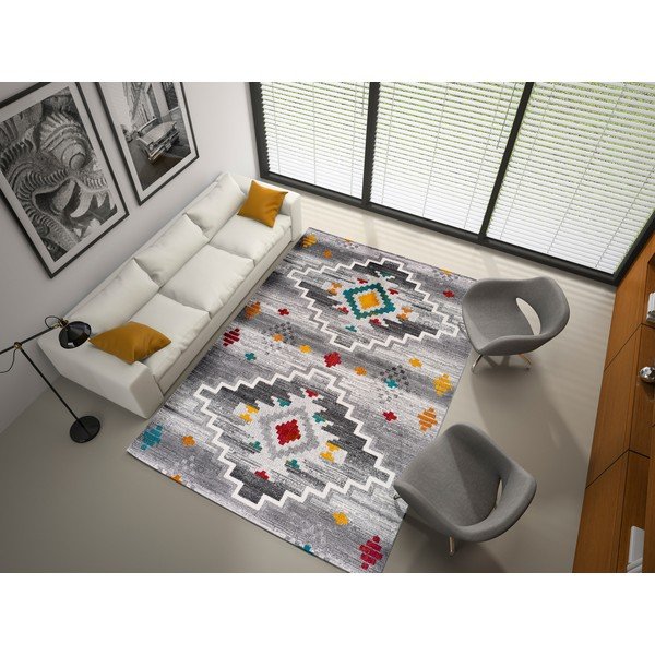 Dywan Universal Badari Clero, 140x200 cm-image-1
