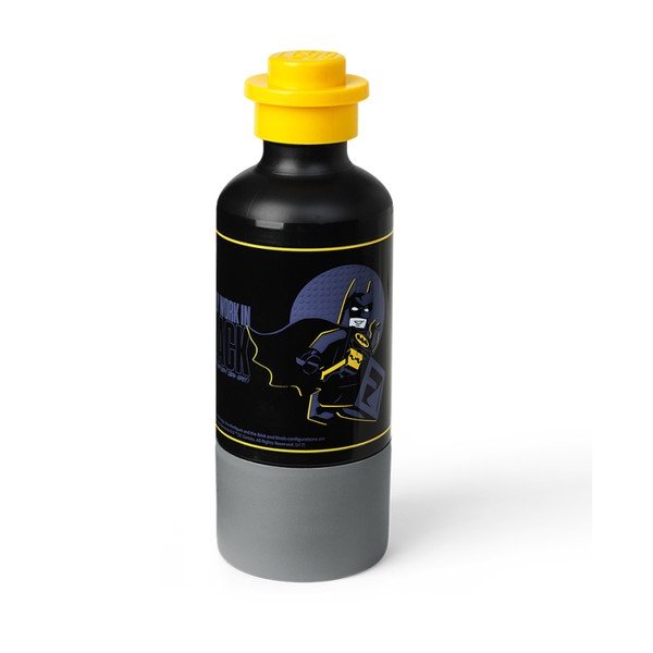 Butelka LEGO® Batman, 350 ml