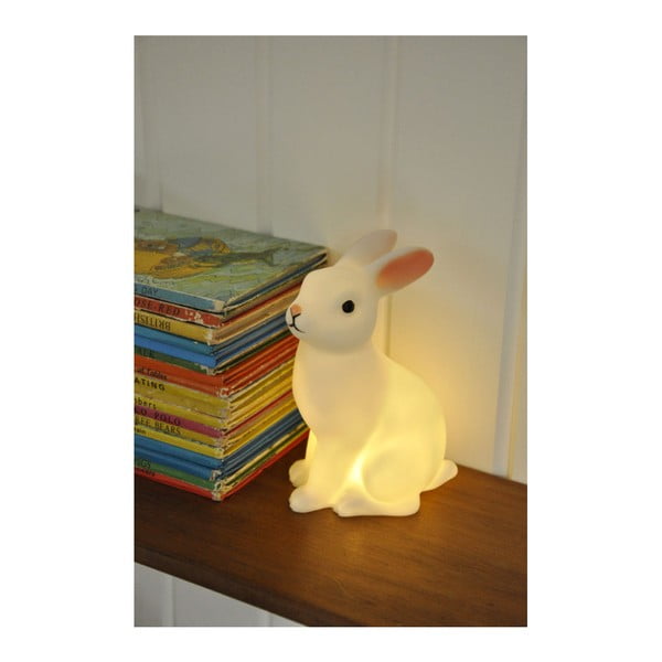 Lampka nocna Rex London Rabbit-image-1