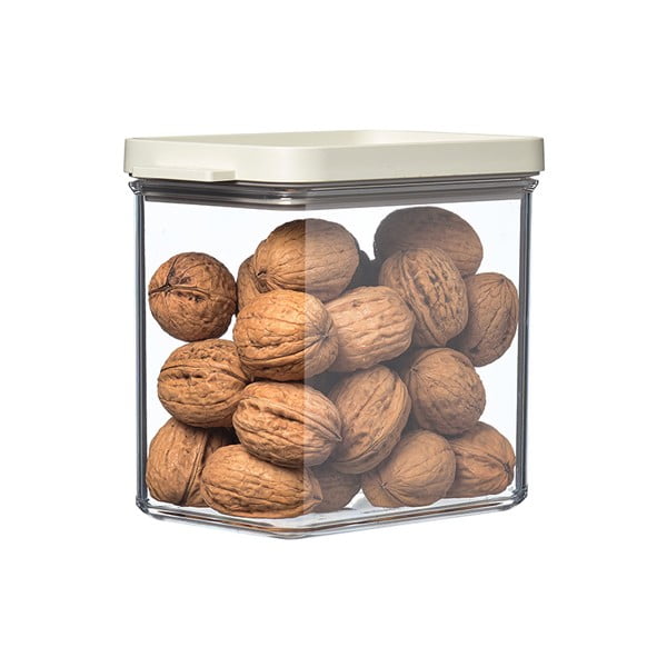 Pojemnik na żywność Nordic white – Mepal-image-4