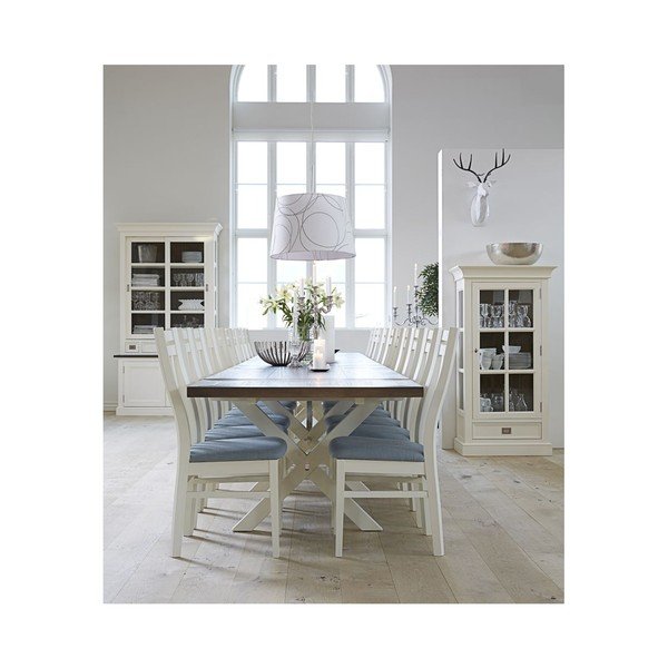 Rozkładany stół Skagen, 240x76x100 cm-image-4