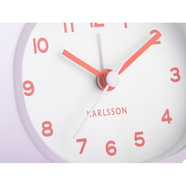 Budzik Cheeky – Karlsson-image-3