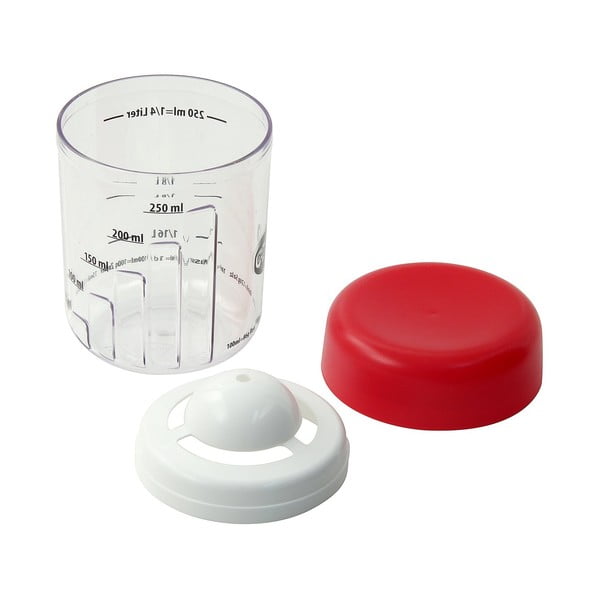 Wielofunkcyjny pojemnik Dr. Oetker, 250 ml-image-2