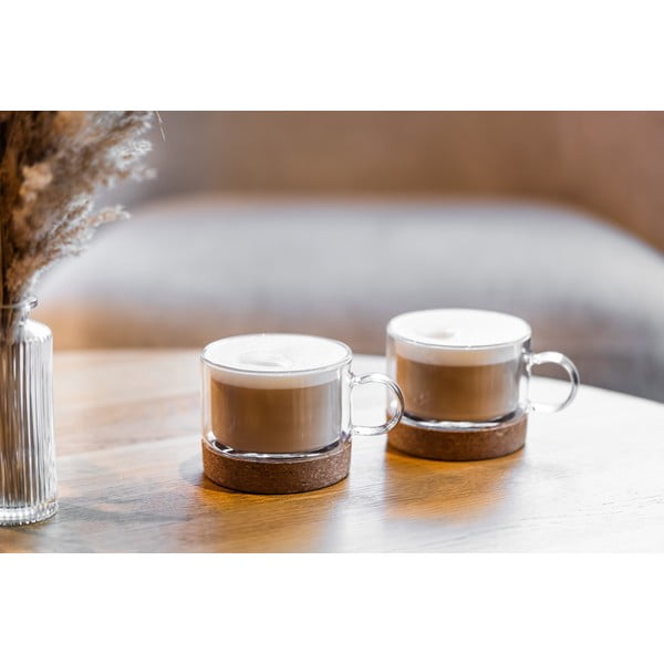 Kubki zestaw 2 szt. 220 ml Vilagio – Vialli Design-image-2