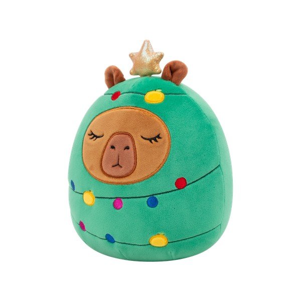 Zabawka pluszowa Lijjian – SQUISHMALLOWS-image-1