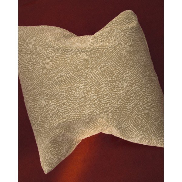 Poszewka na poduszkę żakardowa 50x50 cm Junie – Kave Home-image-1