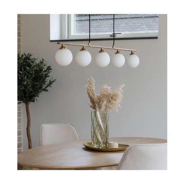 Aluminiowa taca do serwowania 28x37 cm – House Nordic-image-1