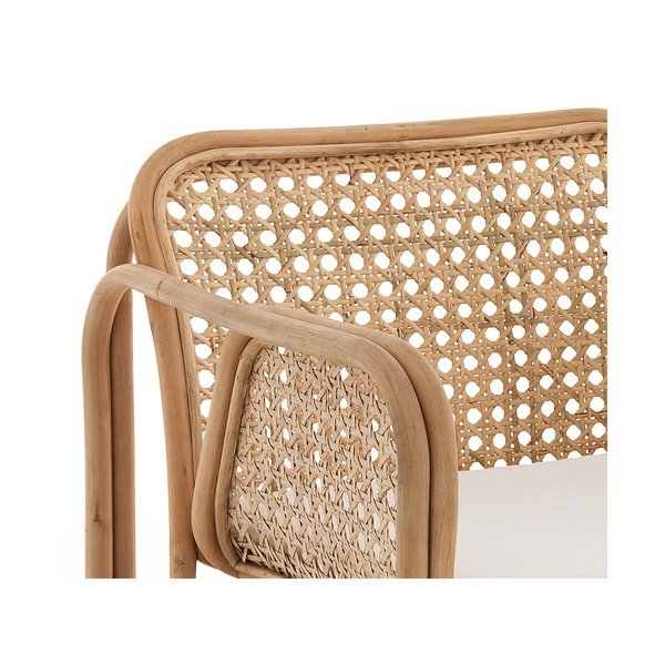 Rattanowy fotel ogrodowy Tomasucci Tika-image-1