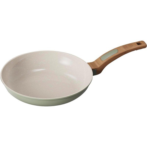 Patelnia z powłoką ceramiczną ø 24 cm Signature Range – Cooksmart ®