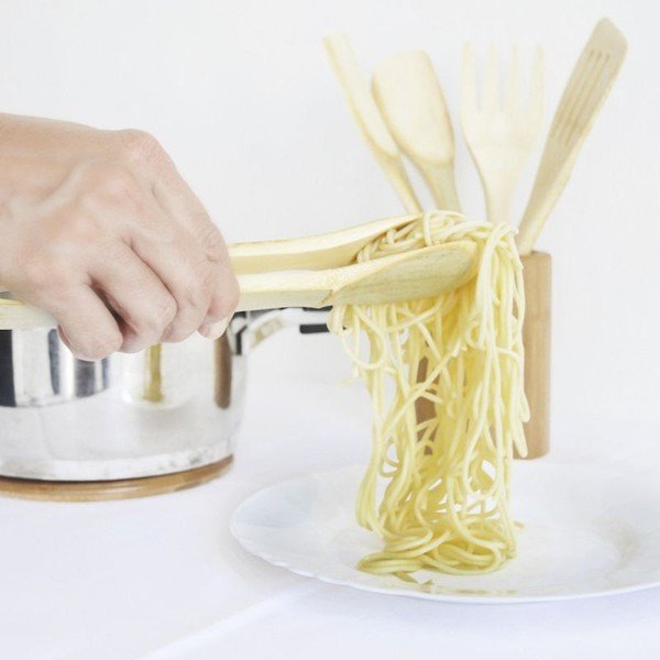 Zestaw pojemnika z przyborami kuchennymi-image-1