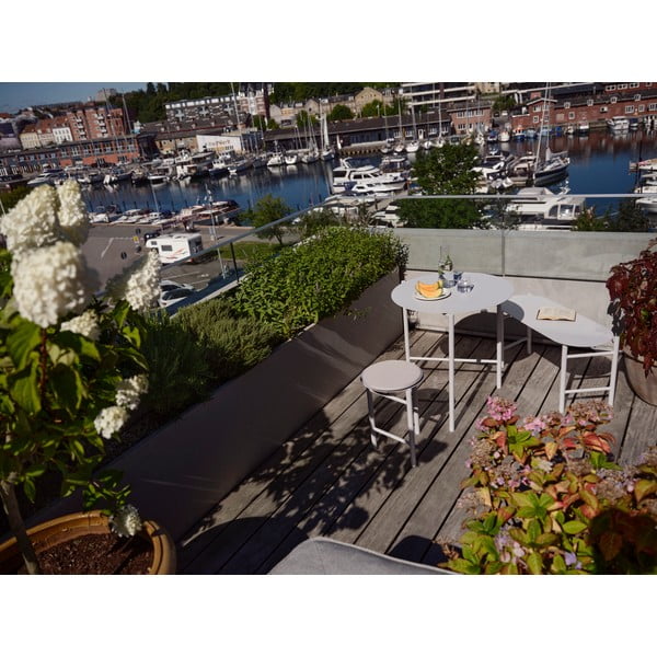 Poduszka na krzesło 33x33 cm Disc – Zone-image-2