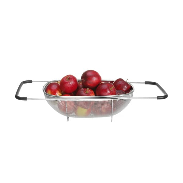 Durszlak ze stali nierdzewnej – Hendi-image-2