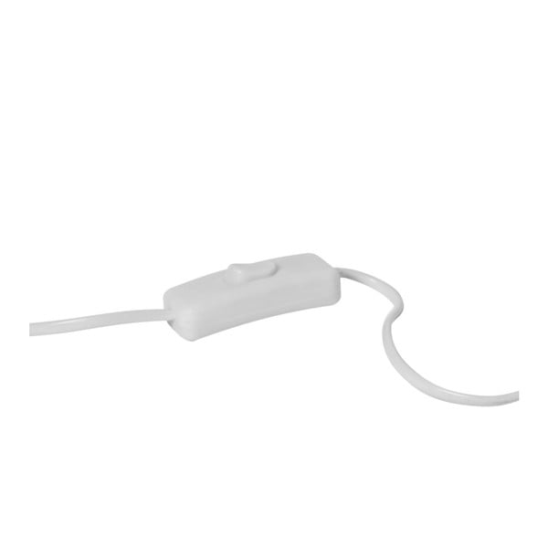 Czarno-biała lampa stołowa SULION Positive-image-4