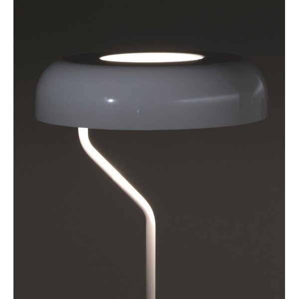 Lampa stojąca Jelly White-image-2