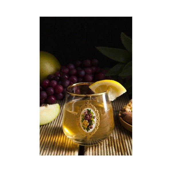 Zestaw 6 szklanek Mezzo Lal, 95 ml-image-2