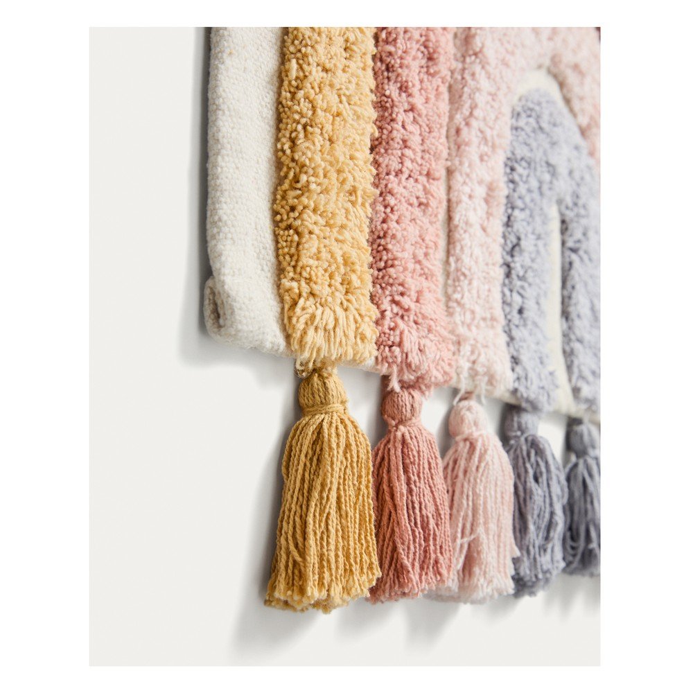 Kilim dziecięcy Tadea – Kave Home (zdjęcie 6)