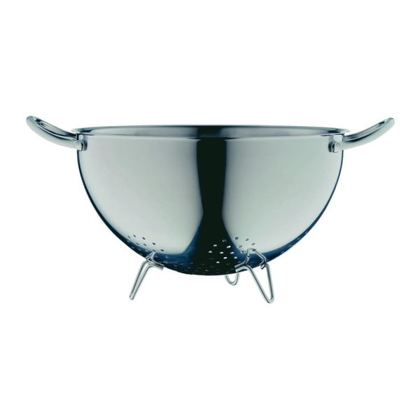 Durszlak ze stali nierdzewnej WMF, ø 24 cm