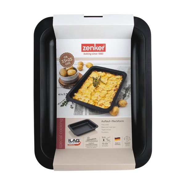 Forma do pieczenia Zenker Special Cooking, 33x25 cm-image-3