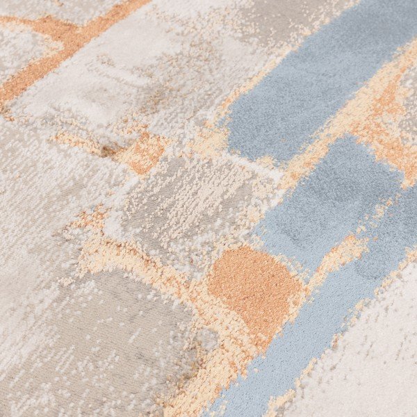 Beżowy/kremowy dywan 200x275 cm Miro – Asiatic Carpets-image-4