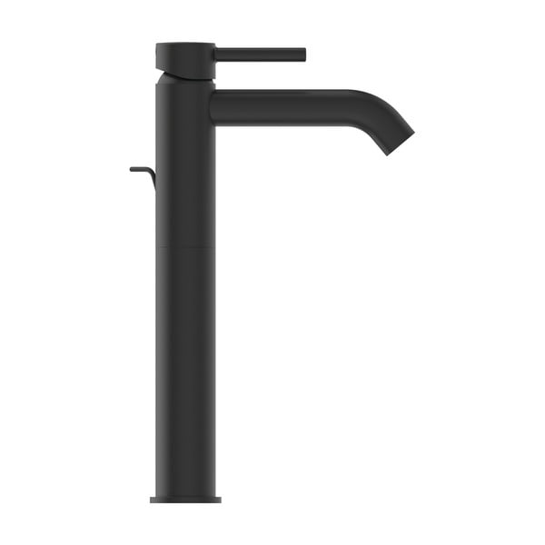 Czarna bateria umywalkowa Silk Black – Ideal Standard-image-2