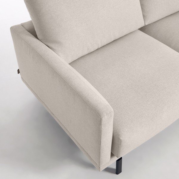 Beżowa sofa Kave Home Galene-image-4