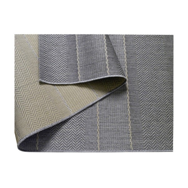 Szary chodnik odpowiedni na zewnątrz Hanse Home Sunshine, 80x200 cm-image-1