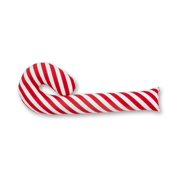 Czerwono-biała taśma uszczelniająca 20x90 cm Candy Cane – Catherine Lansfield
