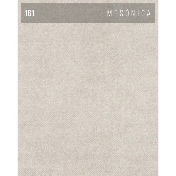 Beżowe łóżko boxspring ze schowkiem 160x200 cm Bufo – MESONICA-image-4